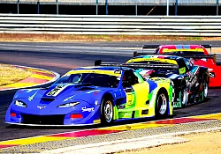 Gauteng racers head for Gqeberha