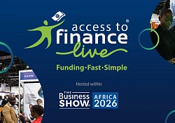 NSBC Africa and Transunion Africa launches Access to Finance™ to help SMEs access relevant funding opportunities