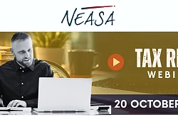 Tax Risk Insurance: What every taxpayer should know: Webinar: 20 October 2026