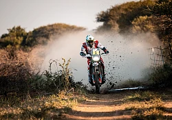 2027 South African Safari Rally to push deeper into Africa with Botswana marathon stage