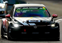Jonathan ready to race Nürburgring 24