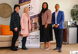 CILTSA Women in Logistics and Transport Candidacy Programme Officially Launched 