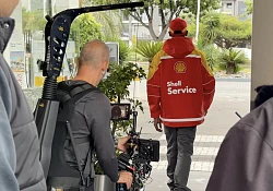 The story behind "You Can Always Count on Shell": How VML transformed a business challenge into a long-term brand platform