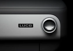 Ferrari Luce: revealing interior & interface design – and the name that launches a new segment for Ferrari