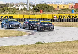 TGRSA shines in the Eastern Cape as SATC heads to Aldo Scribante 