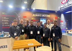 Engen showcases integrated mining solutions at Electra Mining Africa 2026