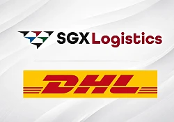 SAPICS Corporate Member, SGX Logistics, Appoints SAPICS Corporate Member, DHL Supply Chain, as Strategic Logistics Provider