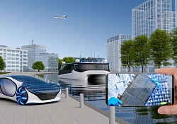 World’s strongest battery paves way for light, energy-efficient vehicles