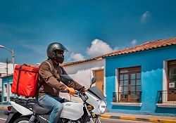 Two wheels, half the bill: why a motorbike now makes more sense than ever
