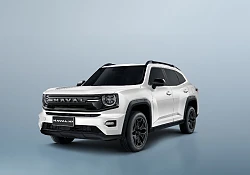 GWM launches the HAVAL H7 Black Edition