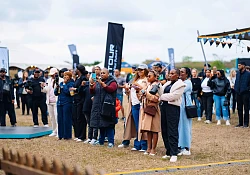 Road trips, local talent and refreshed model reveals take centre stage in KZN