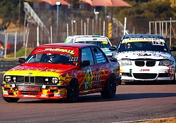 Zwartkopanapolis 500 ready to rock