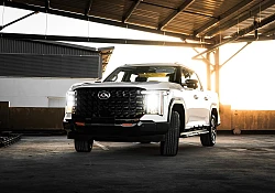 LDV South Africa Welcomes First Shipment of Terron 9 and D90 Models