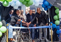 ACTOM launches ‘Siyakhona Differently’ to create meaningful opportunities for differently abled entrepreneurs