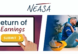 COIDA: Letters of Good Standing: Submit your Return of Earnings now