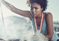 Quiz: should you consider an extended motor warranty?