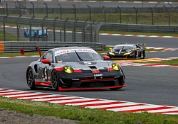SA Endurance hosts mouth-watering array of support classes at Samlin Racing Four Hours of Zwartkops
