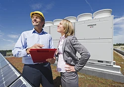 Bosch Home Comfort Group Highlights Real Summer HVAC Performance as Gulf Buildings Enter Peak Cooling Season