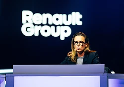 Quitterie de Pelleport appointed General Secretary of Renault Group 