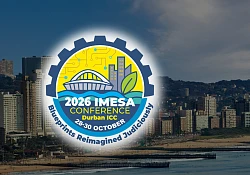 Urgent local government challenges on the agenda when municipal engineers from around SA convene in durban for annual conference