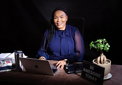 The Invisible Workload: How Women’s Many Roles Impact Career Advancement, and How Technology Can Help