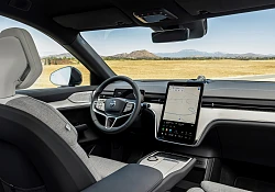 TIME names Volvo EX90 driver understanding system one of 2024’s Best Inventions 