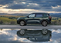 Citroën South Africa introduces model year 2026 C3 and Aircross