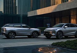 OMODA & JAECOO’s SHS hybrid models address South African driving needs