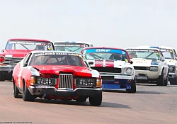 Classic Zwartkops delights again
