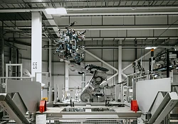 JLR invests £500 million into creating EV factory of the future in Merseyside 