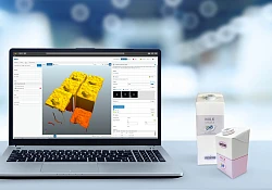Where height meets intelligence: SICK launches ai-powered 3d quality inspection with Nova machine vision platform