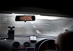Step-by-step guide to identifying drowsy driving 