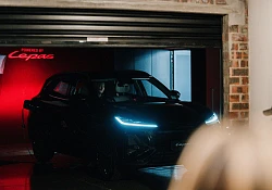 Lepas South Africa to showcase all-electric L6 EV at 2026 Festival of Motoring