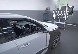 Your Advanced Driver Assistance System (ADAS) may be endangering your safety