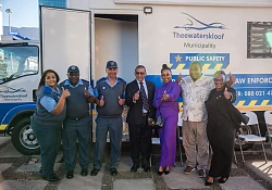 SAB launches Don’t Drink and Drive campaign ahead of the festive season
