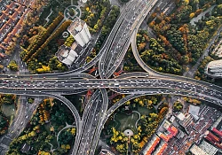 Why Following This Simple Rule Could Cut Your Time in Traffic by 40%