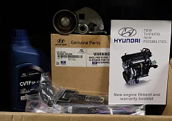 Hyundai Sets New South Africa Benchmark with Industry-Leading 3-Year Parts Warranty and 90% Parts Availability