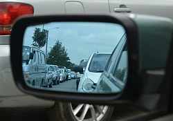 SA makes the top 10 – in traffic 