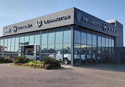 Stellantis South Africa Expands Dealer Network with NTT Motor Group in Newcastle