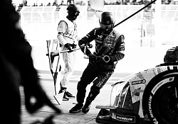 Point S renews partnership with Peugeot Sport for the 2026 FIA WEC season