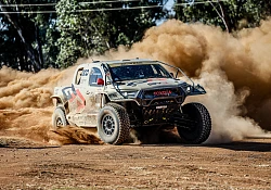TGRSA gears up for high-stakes double-header at Parys