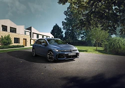 Introducing the new Golf: Volkswagen’s smart, stylish entry-level model