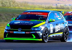 Habot races ahead as ever