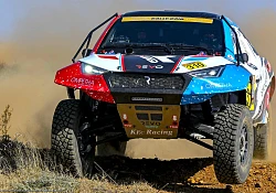 Red-Lined dominates at STELLA 1000
