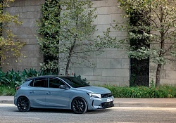 Opel Unveils the Limited-Edition Corsa Irmscher Edition: A Tribute to Racing Heritage and Precision Engineering 