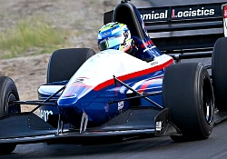 Team Investchem dominates Simola
