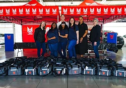 Honouring a Legacy of Compassion: JMC Motor South Africa Brings Heart and Hope to Elandsvallei Home for the Aged This Mandela Day