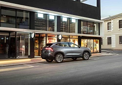Discover adventure and comfort in Somerset West with Rola motor Group