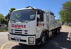 Commercial Fleet, Plant, and Cable Focus of Timed Online Auction