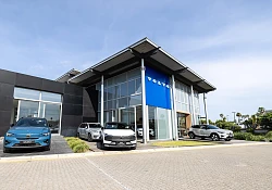 Volvo Cars accelerates South African growth strategy with expanded retail footprint.